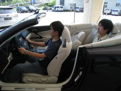 2009款 300 3.0L 自动 
