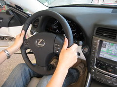 2009款 300 3.0L 自动 