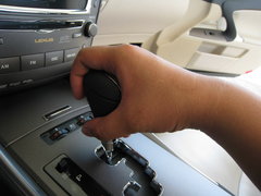 2009款 300 3.0L 自动 