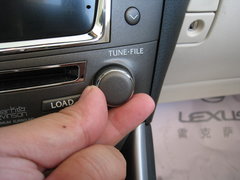 2009款 300 3.0L 自动 