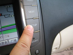 2009款 300 3.0L 自动 