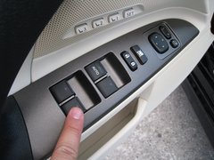 2009款 300 3.0L 自动 