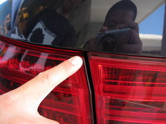 2009款 300 3.0L 自动 