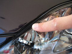 2009款 300 3.0L 自动 