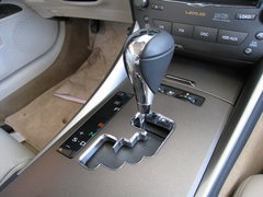 2009款 300 3.0L 自动 