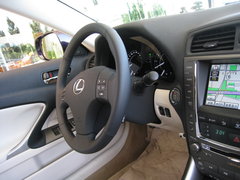 2009款 300 3.0L 自动 