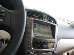 2009款 300 3.0L 自动 