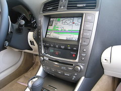 2009款 300 3.0L 自动 