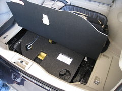 2009款 300 3.0L 自动 