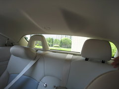 2009款 300 3.0L 自动 