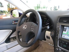 2009款 300 3.0L 自动 