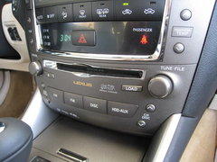 2009款 300 3.0L 自动 