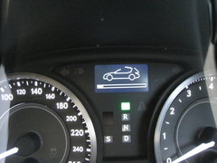 2009款 300 3.0L 自动 