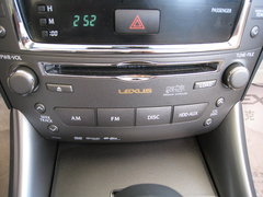 2009款 300 3.0L 自动 