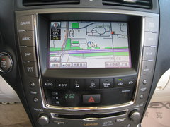 2009款 300 3.0L 自动 