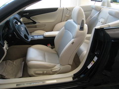 2009款 300 3.0L 自动 