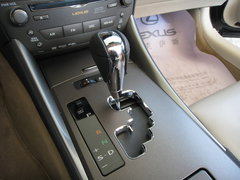 2009款 300 3.0L 自动 