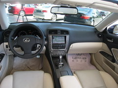 2009款 300 3.0L 自动 