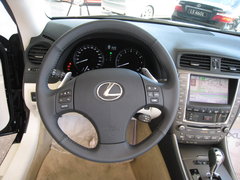 2009款 300 3.0L 自动 