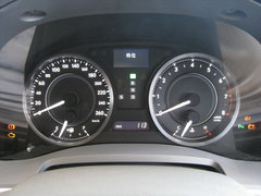 2009款 300 3.0L 自动 