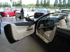2009款 300 3.0L 自动 