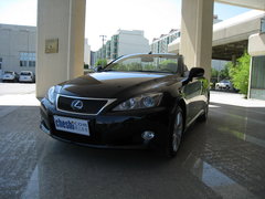 2009款 300 3.0L 自动 