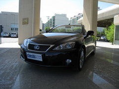 2009款 300 3.0L 自动 