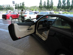 2009款 300 3.0L 自动 
