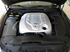 2009款 300 3.0L 自动 