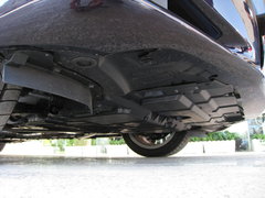 2009款 300 3.0L 自动 