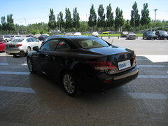 2009款 300 3.0L 自动 