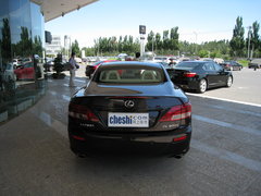 2009款 300 3.0L 自动 