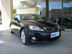 2009款 300 3.0L 自动 