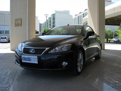 2009款 300 3.0L 自动 