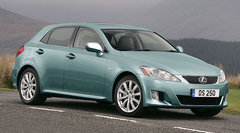 2009款 300 3.0L 自动 