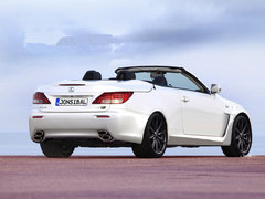 2009款 300 3.0L 自动 