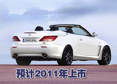 2009款 300 3.0L 自动 