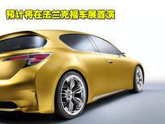 2009款 300 3.0L 自动 