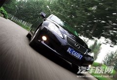 2009款 300 3.0L 自动 