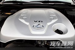 2009款 300 3.0L 自动 