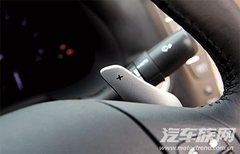 2009款 300 3.0L 自动 