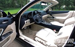 2009款 300 3.0L 自动 