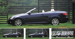 2009款 300 3.0L 自动 