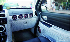 2009款 300 3.0L 自动 