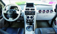2009款 300 3.0L 自动 