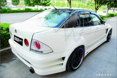 2009款 300 3.0L 自动 