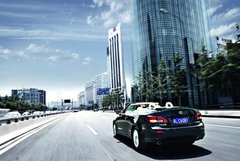 2009款 300 3.0L 自动 