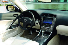 2009款 300 3.0L 自动 
