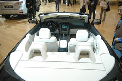 2009款 300 3.0L 自动 