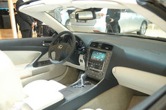 2009款 300 3.0L 自动 